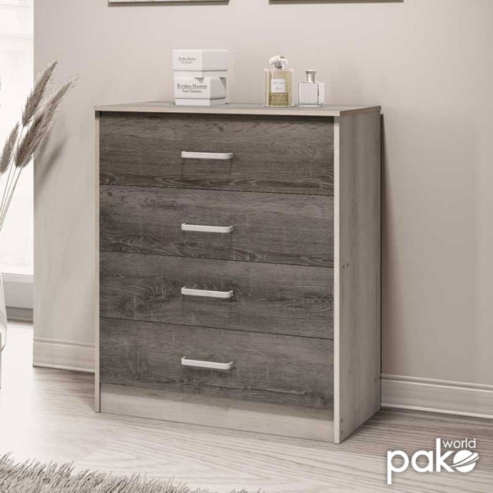 OLYMPUS ΣΥΡΤΑΡΙΕΡΑ ΜΕ 4 ΣΥΡΤΑΡΙΑ 80X40X95ΕΚ CASTILLO-TORO 