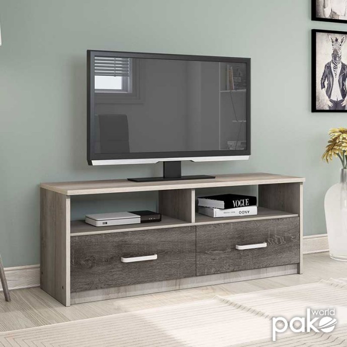 OLYMPUS ΕΠΙΠΛΟ ΤΗΛΕΟΡΑΣΗΣ 120X39,5X50ΕΚ ΧΡΩΜΑ CASTILLO-TORO 