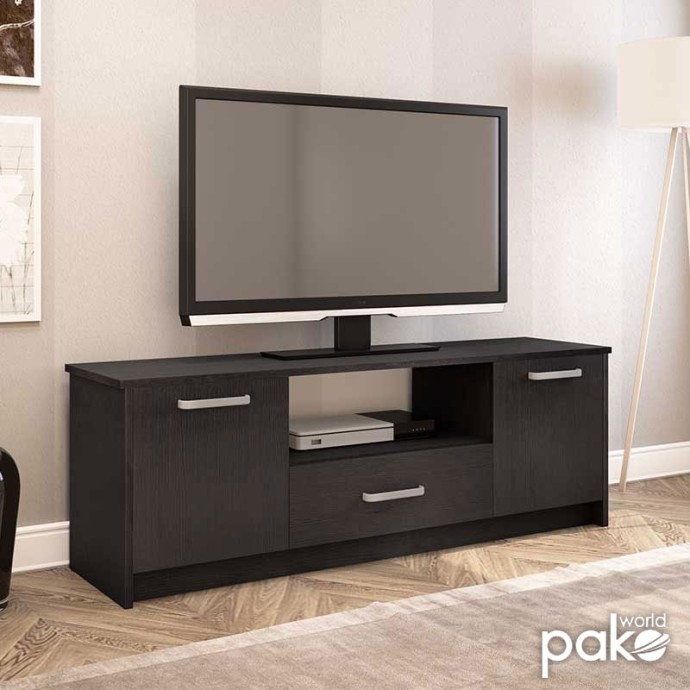 OLYMPUS ΕΠΙΠΛΟ ΤΗΛΕΟΡΑΣΗΣ 144X39X50,5ΕΚ WENGE 