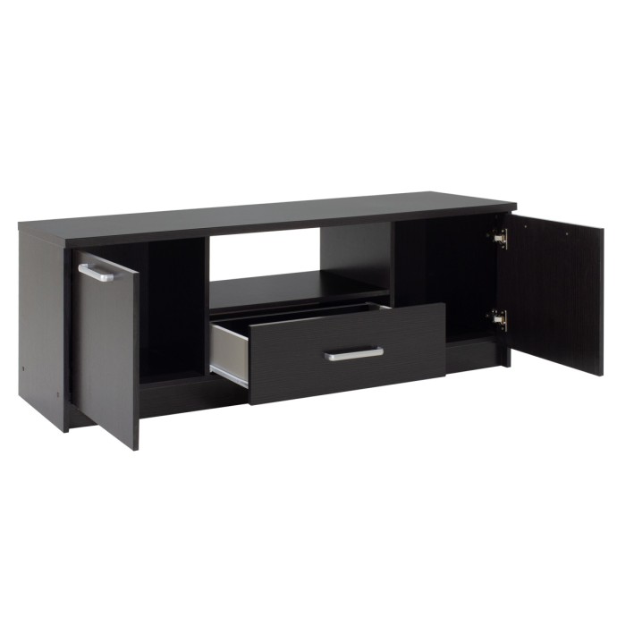 OLYMPUS ΕΠΙΠΛΟ ΤΗΛΕΟΡΑΣΗΣ 144X39X50,5ΕΚ WENGE 