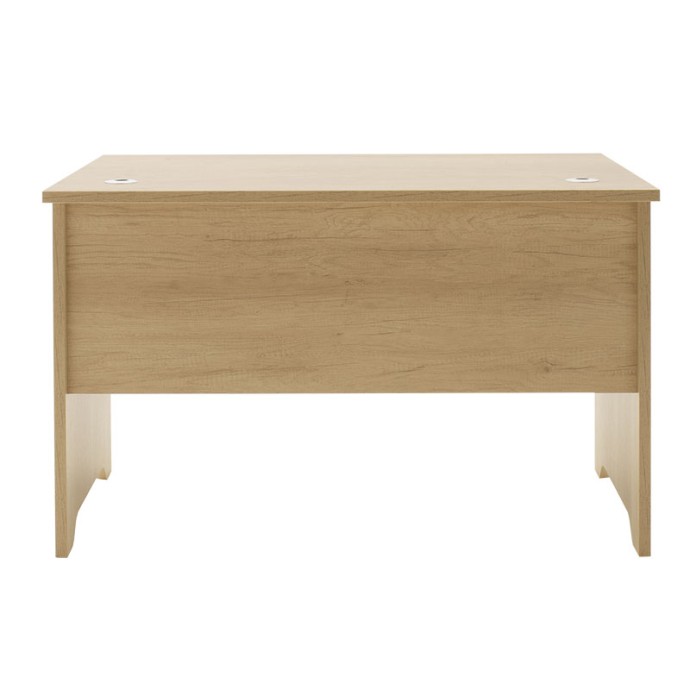 AMAZON ΓΡΑΦΕΙΟ ΕΡΓΑΣΙΑΣ ΕΠΑΓΓΕΛΜΑΤΙΚΟ ΧΡΩΜΑ SONOMA 120X75X75ΕΚ