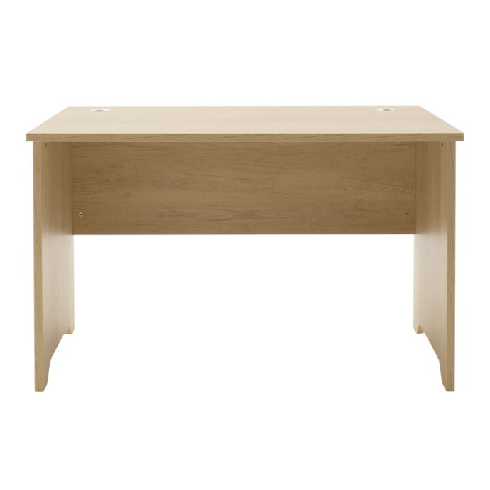 AMAZON ΓΡΑΦΕΙΟ ΕΡΓΑΣΙΑΣ ΕΠΑΓΓΕΛΜΑΤΙΚΟ ΧΡΩΜΑ SONOMA 120X75X75ΕΚ