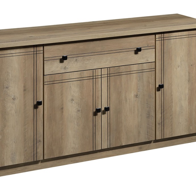 LIBBY ΜΠΟΥΦΕΣ ΦΥΣΙΚΟ 160X39.5X83ΕΚ