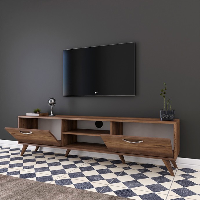 SABIAN ΕΠΙΠΛΟ ΤΗΛΕΟΡΑΣΗΣ ΚΑΡΥΔΙ 180X35X48,5ΕΚ