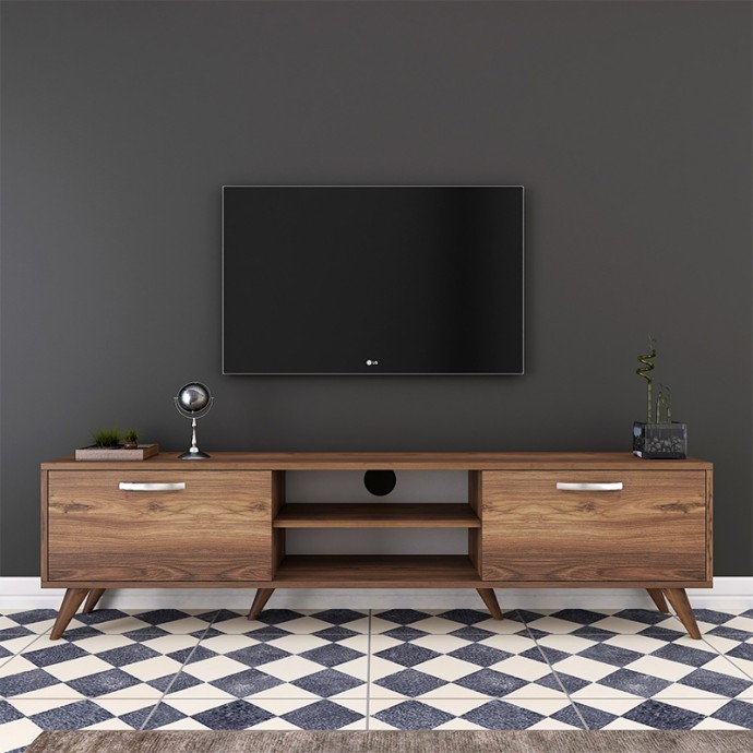 SABIAN ΕΠΙΠΛΟ ΤΗΛΕΟΡΑΣΗΣ ΚΑΡΥΔΙ 180X35X48,5ΕΚ