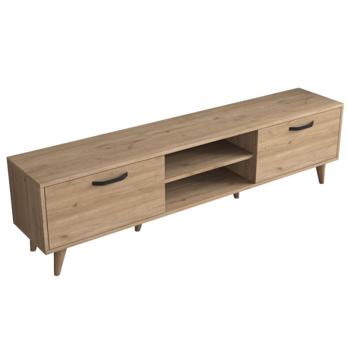 SABIAN ΕΠΙΠΛΟ ΤΗΛΕΟΡΑΣΗΣ SONOMA 180X35X48,5ΕΚ