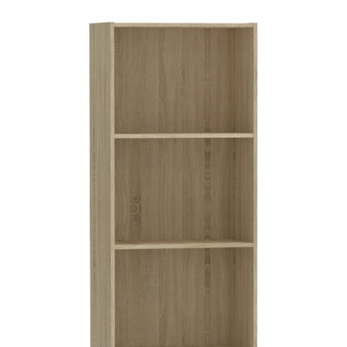 NEGAN ΒΙΒΛΙΟΘΗΚΗ 57x33x180εκ SONOMA 