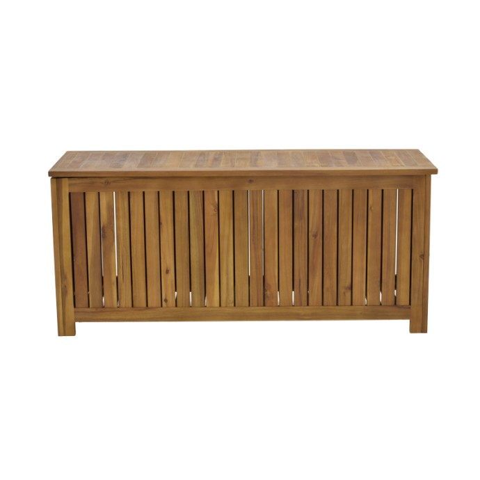 ZARCO ΜΠΑΟΥΛΟ 130x45x58εκ ΑΚΑΚΙΑ ΦΥΣΙΚΟ 