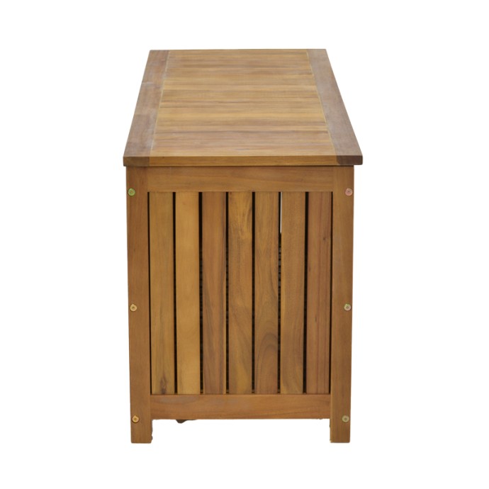 ZARCO ΜΠΑΟΥΛΟ 130x45x58εκ ΑΚΑΚΙΑ ΦΥΣΙΚΟ 
