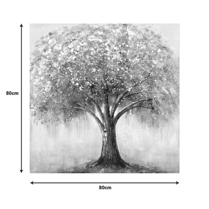 NATOR I ΠΙΝΑΚΑΣ ΣΕ ΚΑΜΒΑ 80X3X80ΕΚ