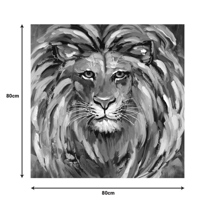 MARTIN ΠΙΝΑΚΑΣ ΣΕ ΚΑΜΒΑ 80X3X80ΕΚ
