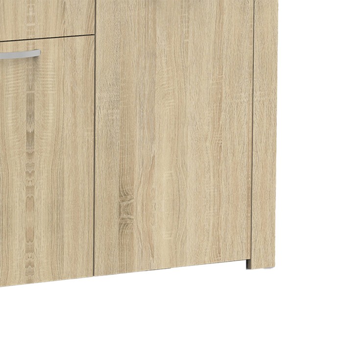 KINLEY ΜΠΟΥΦΕΣ SONOMA 210X40X82ΕΚ
