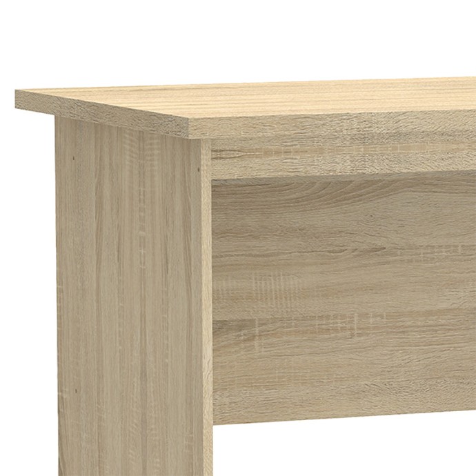PAYTON ΓΡΑΦΕΙΟ ΕΡΓΑΣΙΑΣ SONOMA 150X72.5X76ΕΚ