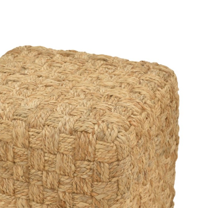 AROPION ΣΚΑΜΠΟ ΜΠΕΖ 100% ΓΙΟΥΤΑ 40X40X40ΕΚ
