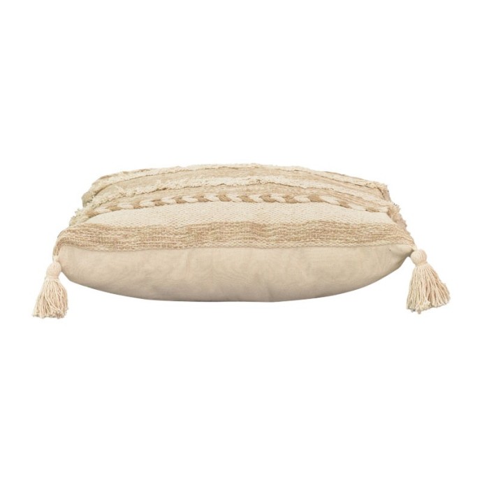 ROZI ΜΑΞΙΛΑΡΙ ΜΠΕΖ ΥΦΑΣΜΑ 45X45X2.5ΕΚ