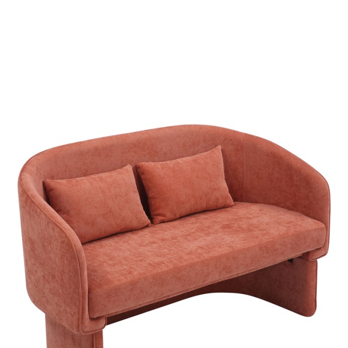 PLAYMOB ΚΑΝΑΠΕΣ ΔΙΘΕΣΙΟΣ 65X128X79cm ΥΦΑΣΜΑ ΣΕ ΚΕΡΑΜΙΔΙ ΑΠΟΧΡΩΣΗ