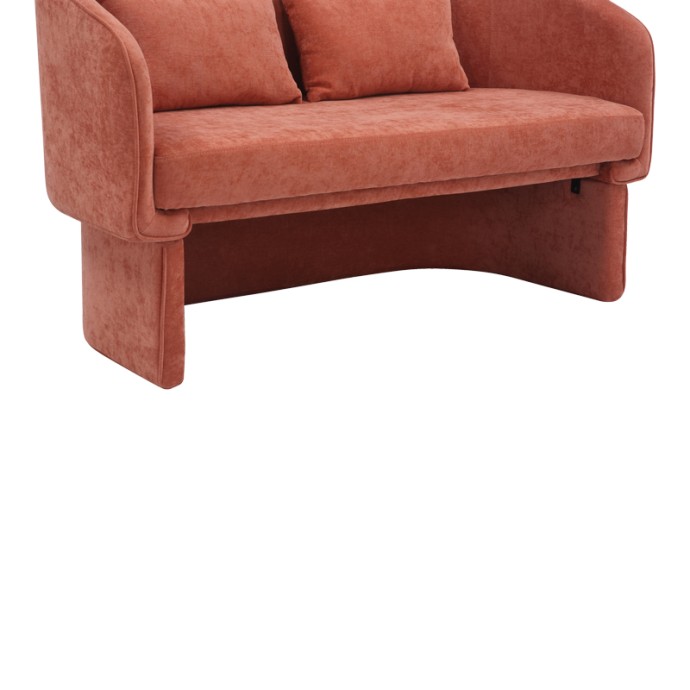 PLAYMOB ΚΑΝΑΠΕΣ ΔΙΘΕΣΙΟΣ 65X128X79cm ΥΦΑΣΜΑ ΣΕ ΚΕΡΑΜΙΔΙ ΑΠΟΧΡΩΣΗ