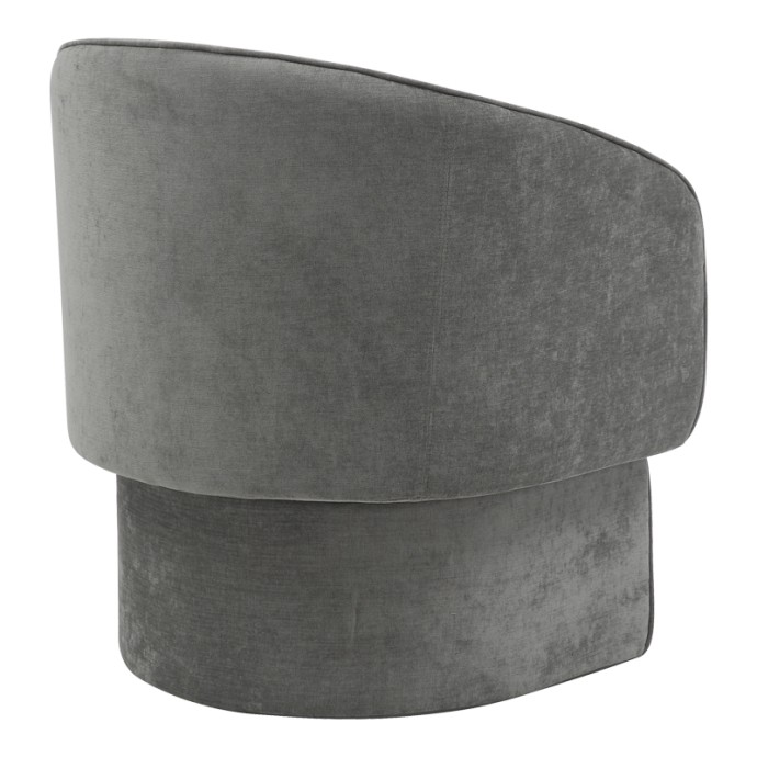 PLAYMOB ΠΟΛΥΘΡΟΝΑ 69X65X79cm ΥΦΑΣΜΑ ΣΕ ΓΚΡΙ ΑΠΟΧΡΩΣΗ