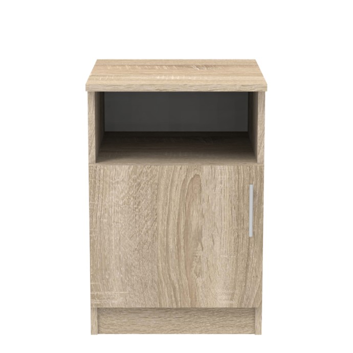 GALDI ΚΟΜΟΔΙΝΟ 40X45X60ΕΚ SONOMA 