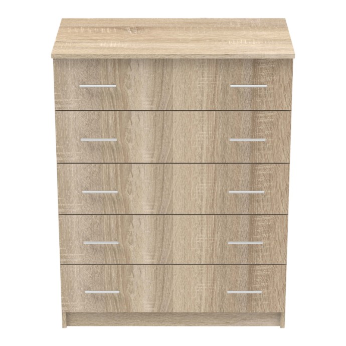 KOFRE ΣΥΡΤΑΡΙΕΡΑ 80X45X104ΕΚ SONOMA 