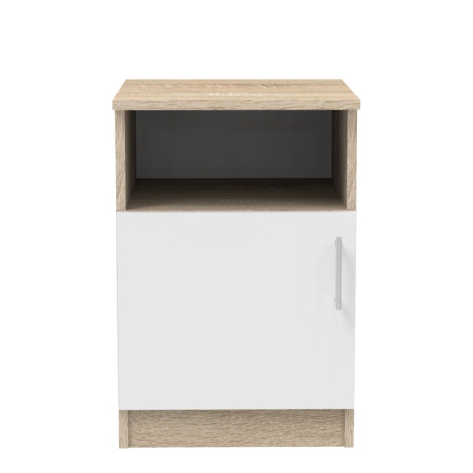 GALDI ΚΟΜΟΔΙΝΟ 40X45X60ΕΚ SONOMA