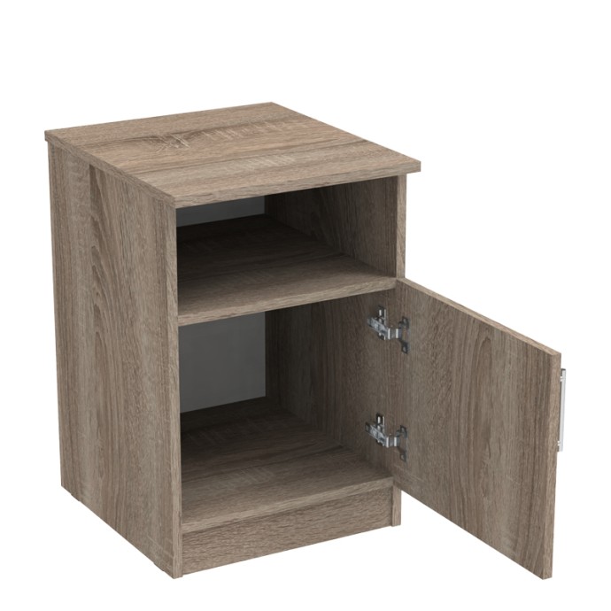 GALDI ΚΟΜΟΔΙΝΟ 40X45X60ΕΚ ΚΑΡΥΔΙ 