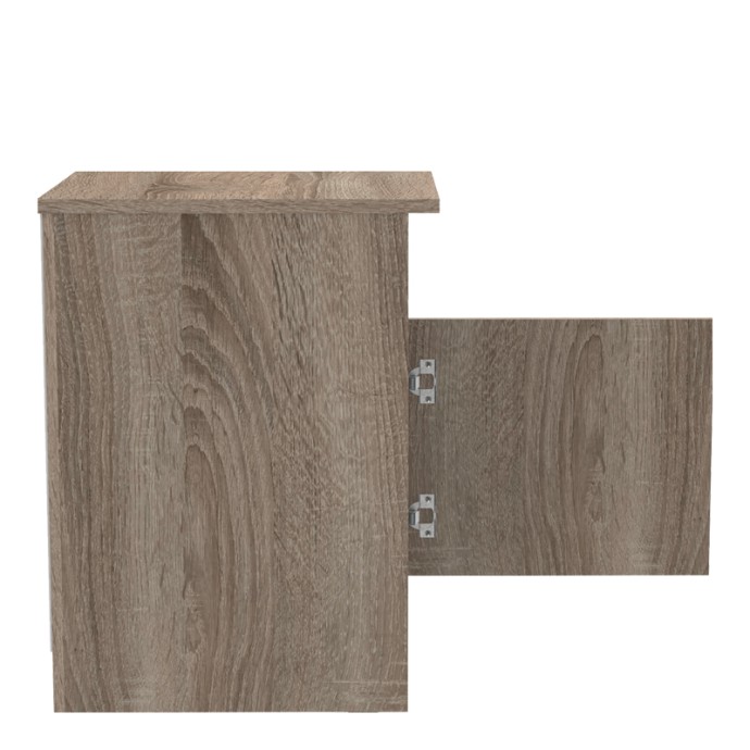 GALDI ΚΟΜΟΔΙΝΟ 40X45X60ΕΚ ΚΑΡΥΔΙ 