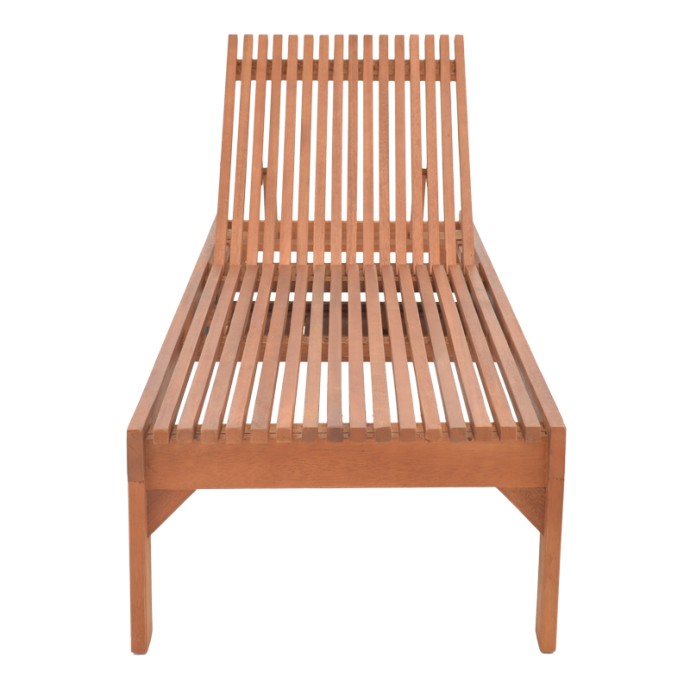 ΞΑΠΛΩΣΤΡΑ SUNNIE 200X65X35ΕΚ MERANTI ΞΥΛΟ ΣΕ ΦΥΣΙΚΗ ΑΠΟΧΡΩΣΗ 
