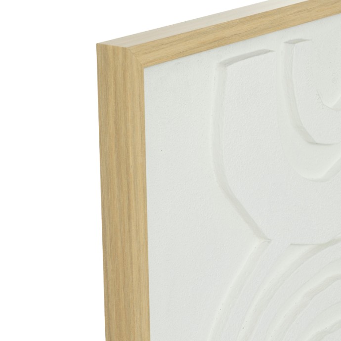 ΠΙΝΑΚΑΣ ΣΕ ΚΑΜΒΑ BOBBY 50X2.6X70ΕΚ