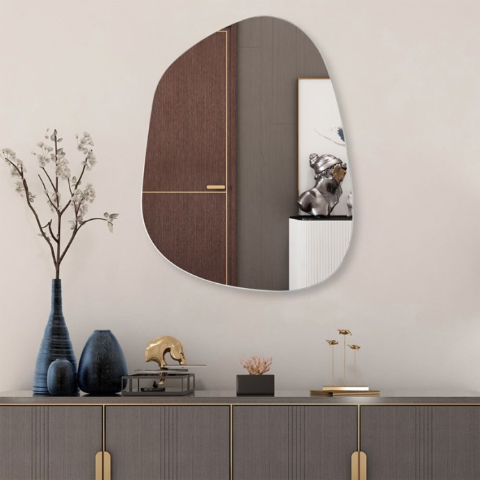 ΚΑΘΡΕΠΤΗΣ ΙRREGULAR 4 46X1X60ΕΚ
