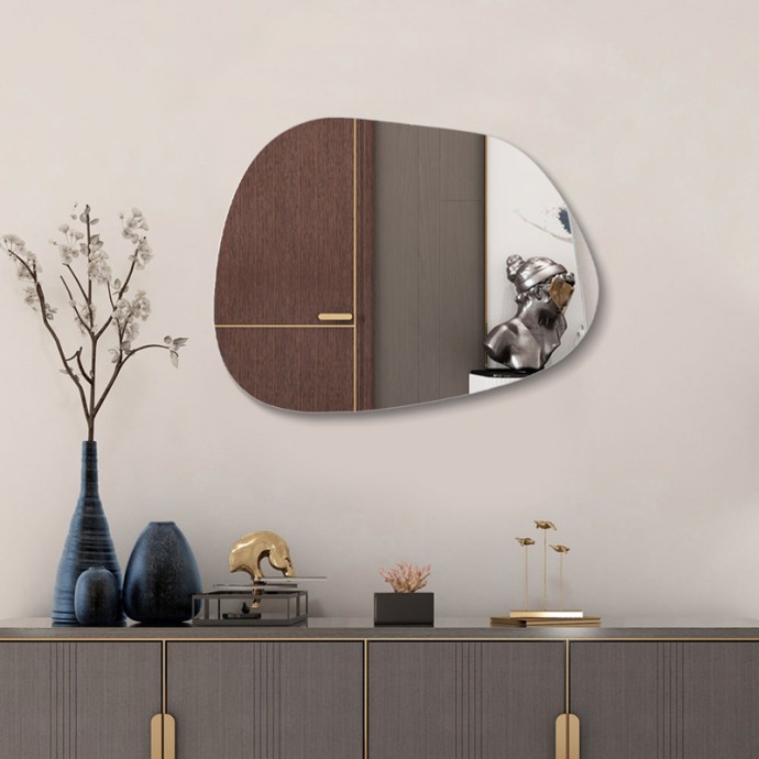 ΚΑΘΡΕΠΤΗΣ ΙRREGULAR 4 46X1X60ΕΚ