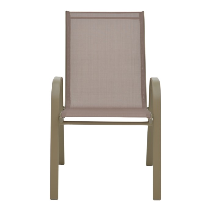 CALAN ΠΟΛΥΘΡΟΝΑ  55X75X90ΕΚ ΜΕΤΑΛΛΟ ΣΕ ΣΑΜΠΑΝΙΖΕ ΑΠΟΧΡΩΣΗ