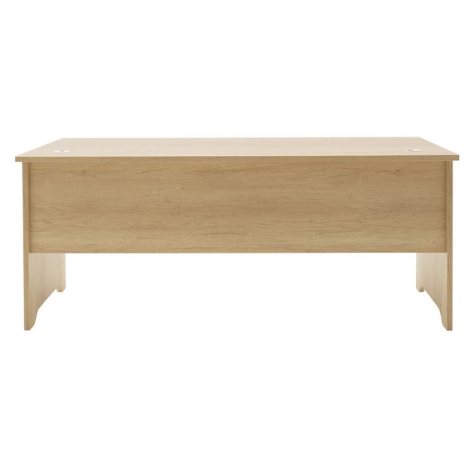 AMAZON ΓΡΑΦΕΙΟ ΕΠΑΓΓΕΛΜΑΤΙΚΟ 180x75x75εκ SONOMA 