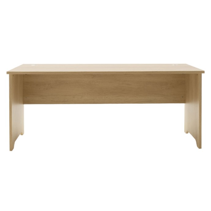 AMAZON ΓΡΑΦΕΙΟ ΕΠΑΓΓΕΛΜΑΤΙΚΟ 180x75x75εκ SONOMA 
