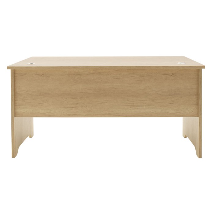 AMAZON ΓΡΑΦΕΙΟ ΕΡΓΑΣΙΑΣ ΕΠΑΓΓΕΛΜΑΤΙΚΟ 150x75x75 SONOMA 