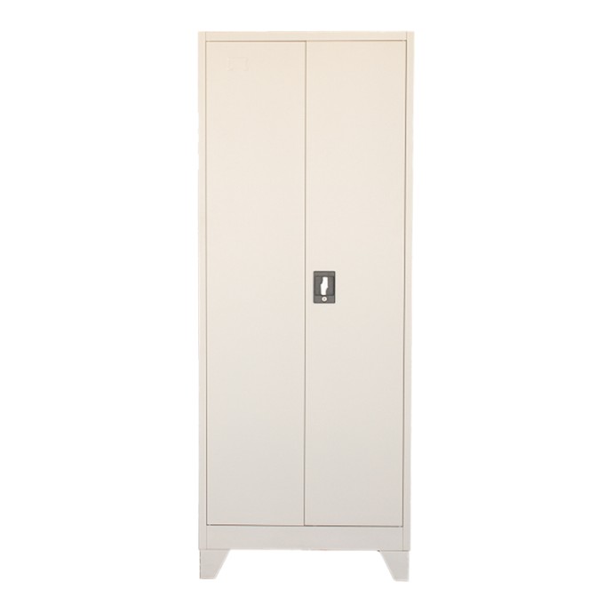 UGREN I ΜΕΤΑΛΛΙΚΗ ΝΤΟΥΛΑΠΑ 70X40X180ΕΚ ΑΝΟΙΧΤΟ ΓΚΡΙ 