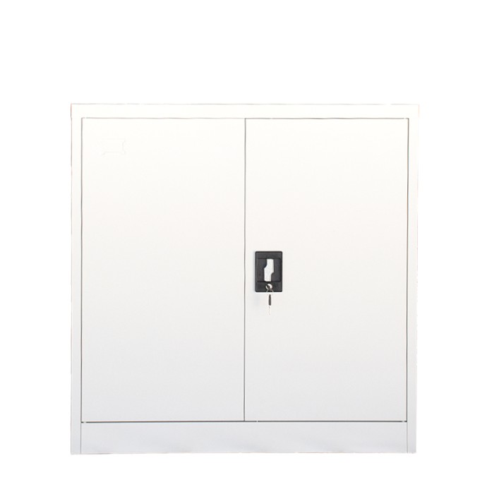 ARMON I ΝΤΟΥΛΑΠΙ 90X40X90ΕΚ ΜΕΤΑΛΛΙΚΟ ΑΝΟΙΧΤΟ ΓΚΡΙ 
