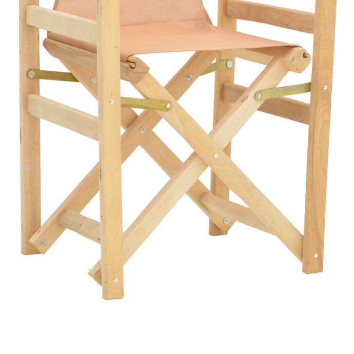 KOMPA ΚΑΡΕΚΛΑ ΣΚΗΝΟΘΕΤΗ 56.5x54xY88cm ΜΑΣΙΦ ΑΒΑΦΟ ΞΥΛΟ-ΠΑΝΙ NEXUS ΜΠΕΖ