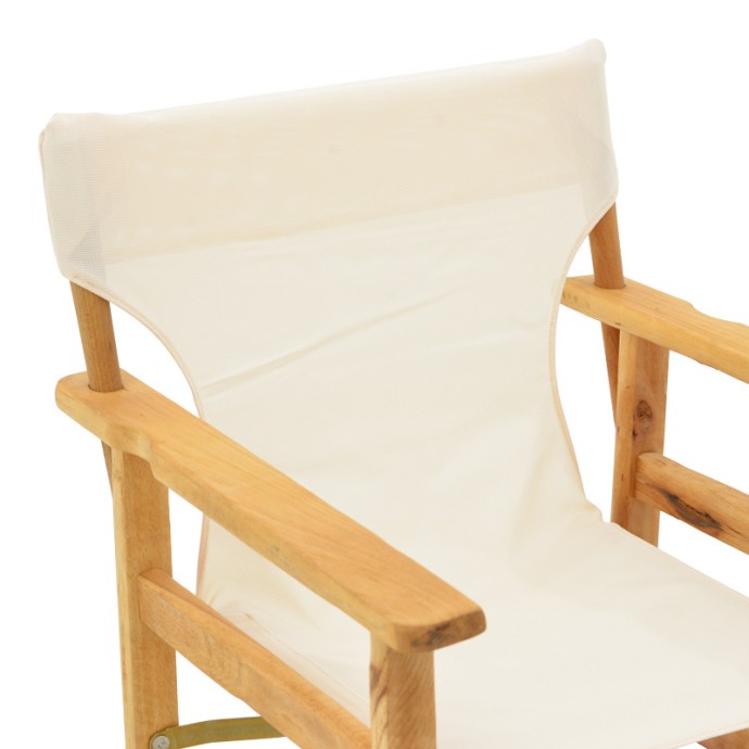 KOMPA ΚΑΡΕΚΛΑ ΣΚΗΝΟΘΕΤΗ 56.5x54xY88cm ΜΑΣΙΦ ΞΥΛΟ ΟΞΙΑ ΦΥΣΙΚΟ-ΠΑΝΙ NEXUS ΕΚΡΟΥ