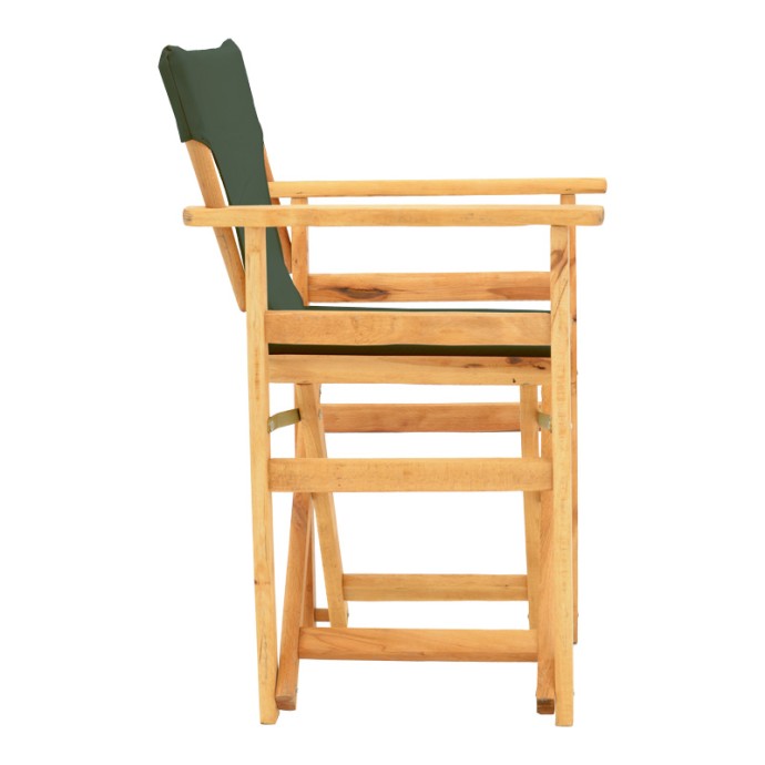 KOMPA ΚΑΡΕΚΛΑ-ΠΟΛΥΘΡΟΝΑ ΣΚΗΝΟΘΕΤΗ 56.5x54x88cm ΜΑΣΙΦ ΞΥΛΟ ΟΞΙΑΣ ΦΥΣΙΚΟ-ΠΑΝΙ NEXUS ΚΥΠΑΡΙΣΣΙ