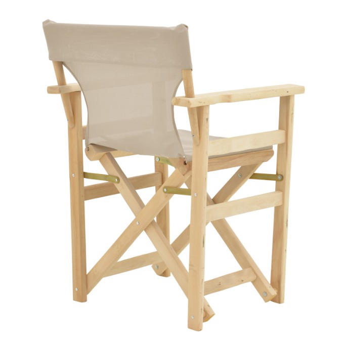KOMPA ΚΑΡΕΚΛΑ-ΠΟΛΥΘΡΟΝΑ ΣΚΗΝΟΘΕΤΗ 56.5x54xY88cm ΜΑΣΙΦ ΣΕ ΑΠΟΧΡΩΣΗ ΑΒΑΦΟΥ ΞΥΛΟΥ-ΠΑΝΙ NEXUS ΕΚΡΟΥ