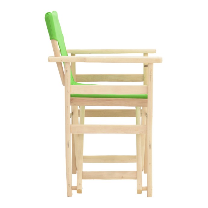 KOMPA ΚΑΡΕΚΛΑ-ΠΟΛΥΘΡΟΝΑ ΣΚΗΝΟΘΕΤΗ 56.5x54xY88cm ΜΑΣΙΦ ΞΥΛΟ ΟΞΙΑΣ ΣΕ ΑΠΟΧΡΩΣΗ ΑΒΑΦΟΥ ΞΥΛΟΥ ΜΕ ΛΑΧΑΝΙ ΠΑΝΙ