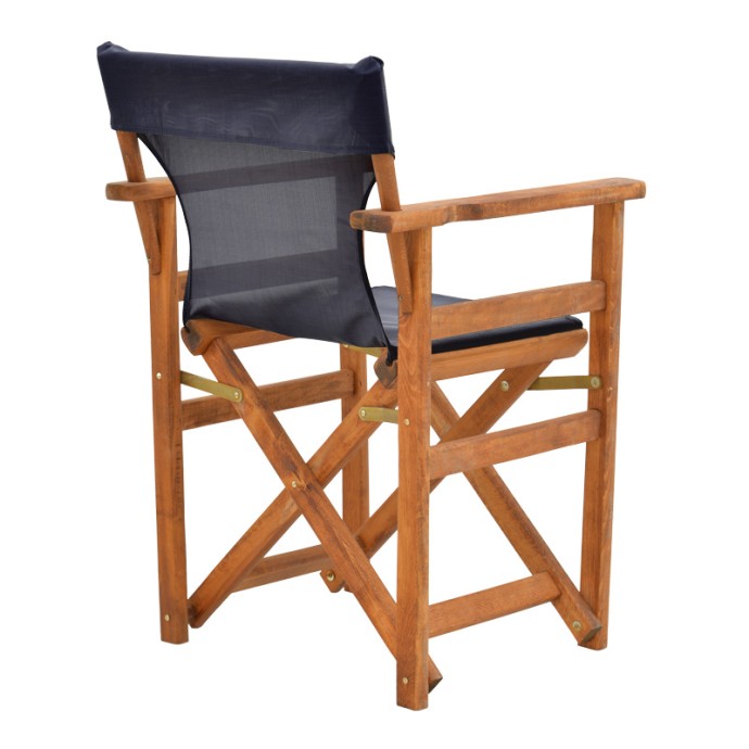 KOMPA ΚΑΡΕΚΛΑ-ΠΟΛΥΘΡΟΝΑ ΣΚΗΝΟΘΕΤΗ 56.5x54xY88cm ΜΑΣΙΦ ΞΥΛΟ ΟΞΙΑΣ ΚΑΡΥΔΙ-ΠΑΝΙ NEXUS ΜΑΥΡΟ