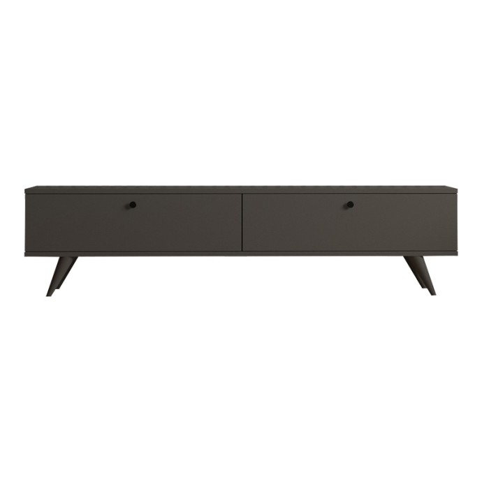 JATE ΕΠΙΠΛΟ ΤΗΛΕΟΡΑΣΗΣ ΣΕ ΑΝΘΡΑΚΙ ΑΠΟΧΡΩΣΗ 160X25X40ΕΚ