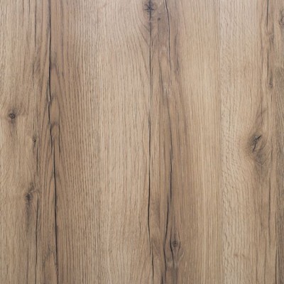 HPL (HIGH PRESSURE LAMINATED) ΕΠΙΦΑΝΕΙΑ ΤΡΑΠΕΖΙΟΥ 60x60cm/12mm ΑΠΟΧΡΩΣΗ NATURAL WOOD, ΕΞΩΤΕΡΙΚΟΥ ΧΩΡΟΥ