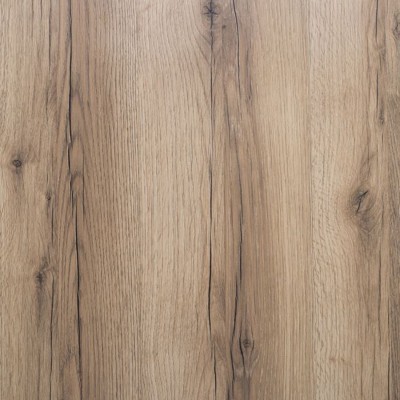 HPL (HIGH PRESSURE LAMINATED) ΕΠΙΦΑΝΕΙΑ ΤΡΑΠΕΖΙΟΥ 70x70cm/12mm ΑΠΟΧΡΩΣΗ NATURAL WOOD, ΕΞΩΤΕΡΙΚΟΥ ΧΩΡΟΥ