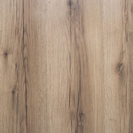 HPL (HIGH PRESSURE LAMINATED) ΕΠΙΦΑΝΕΙΑ ΤΡΑΠΕΖΙΟΥ 80x80cm/12mm ΑΠΟΧΡΩΣΗ NATURAL WOOD, ΕΞΩΤΕΡΙΚΟΥ ΧΩΡΟΥ