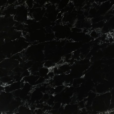 HPL (HIGH PRESSURE LAMINATED) ΕΠΙΦΑΝΕΙΑ ΤΡΑΠΕΖΙΟΥ 70x70cm/12mm ΑΠΟΧΡΩΣΗ BLACK MARBLE, ΕΞΩΤΕΡΙΚΟΥ ΧΩΡΟΥ