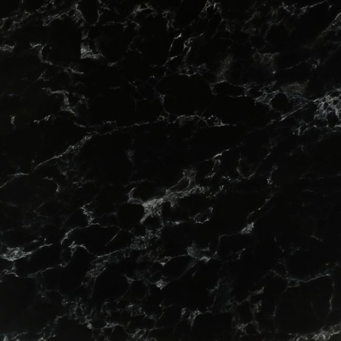 HPL (HIGH PRESSURE LAMINATED) ΕΠΙΦΑΝΕΙΑ ΤΡΑΠΕΖΙΟΥ 70x70cm/12mm ΑΠΟΧΡΩΣΗ BLACK MARBLE, ΕΞΩΤΕΡΙΚΟΥ ΧΩΡΟΥ