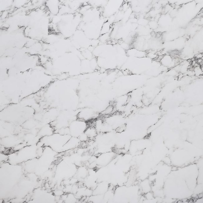 HPL (HIGH PRESSURE LAMINATED) ΕΠΙΦΑΝΕΙΑ ΤΡΑΠΕΖΙΟΥ 80x80cm/12mm ΑΠΟΧΡΩΣΗ MARBLE, ΕΞΩΤΕΡΙΚΟΥ ΧΩΡΟΥ